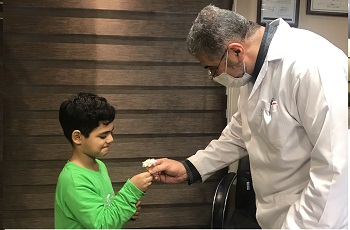 فراهین باقری